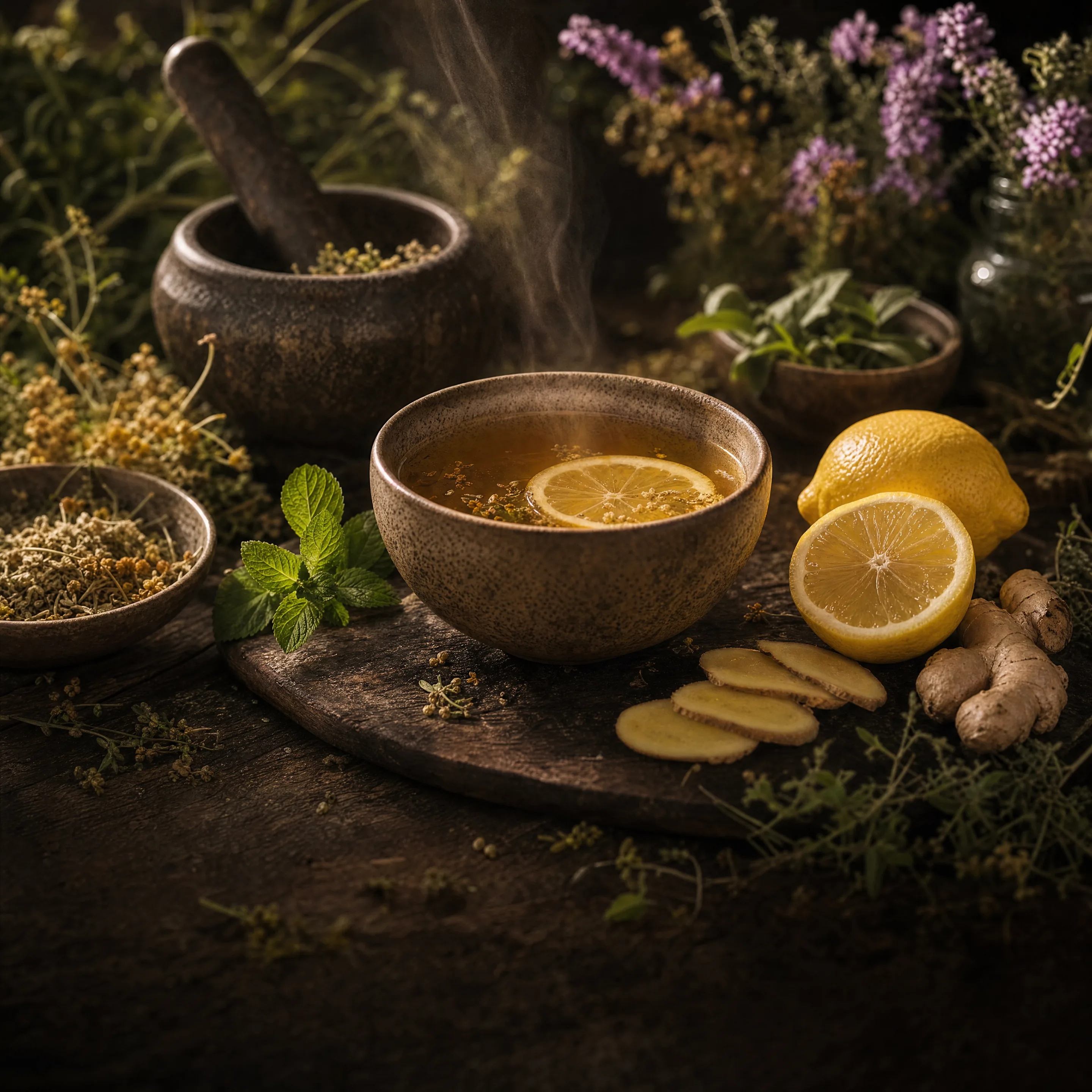 Detox & Cleanse collection