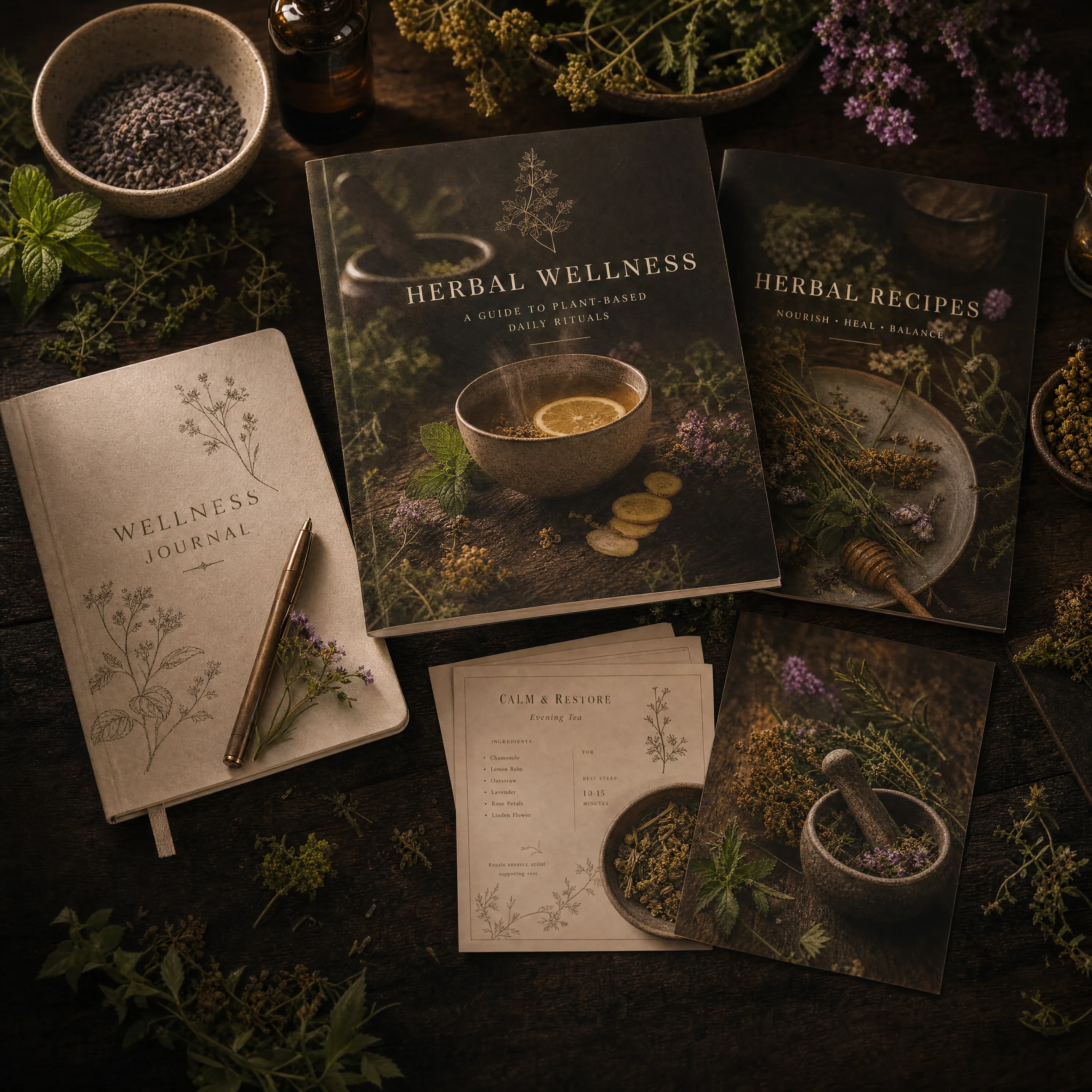 Digital Resources collection